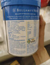 贝拉米（Bellamy's）有机婴幼儿高铁米粉糊原味45g尝鲜装维c加铁宝宝辅食6个月以上 实拍图