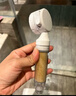 ELMEX艾美适含氟儿童牙膏0-3-6岁婴幼儿防蛀固齿护龈50ml*3 实拍图