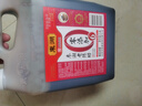 东湖零添加6度老陈醋2.4L【配方干净】中华老字号 大桶性价比 实拍图