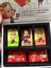 爱莲巧（alenka）爱莲巧俄罗斯进口什锦巧克力礼盒装300g 大头娃娃 下午茶 实拍图