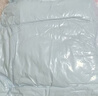 水星家纺被子春秋被学生宿舍单人秋冬被子被芯抗菌纤维被褥约150*210cm蓝 实拍图