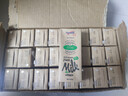 纽仕兰新西兰草饲A2β-酪蛋白纯牛奶100%生牛乳高钙 250ml*24盒 实拍图