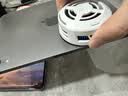 飞智B9磁吸手机散热器 半导体吸风散热智能控温 游戏直播平板降温神器 一加苹果iphone17promaxIQOOAI 实拍图