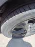 佳通轮胎(Giti)轮胎215/60R17 96H SUV520 原配 瑞虎3 适配 宝骏560/传祺 实拍图