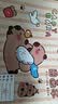 卡皮巴拉系列16K儿童画画本图画本绘画本手绘涂画本幼儿园小学生专用白纸涂鸦画本 16K图画本1本（16张/32页 每本） 实拍图