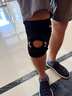 李宁（LI-NING）护膝运动专业防护男女士登山徒步羽毛球跑步护膝盖深蹲半月板损伤 实拍图