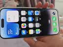 AppleiPhone 14 Pro【24期免息】 苹果14Pro 国行5G全网通 苹果二手手机 银色【晒单有礼】 【99新】256G【24期免息+超长质保+大礼包】 实拍图