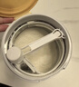 佳贝艾特（Kabrita）悦白较大婴儿配方羊奶粉2段800克*6（6-12个月) 天然A2蛋白 实拍图