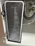 海尔（Haier）鲜活水管线机套装【R793D2U1净水器+温热款管线机0硅胶管路HGRZ2312】瞬时1400G 6年RO膜 实拍图
