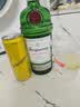 添加利品牌推荐 Tanqueray Gin添加利金酒琴酒伦敦干杜松子酒露酒洋酒 伦敦干味金酒 750mL 1瓶 实拍图