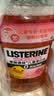 李施德林(Listerine)儿童漱口水树莓口味温和防蛀防护清新口气500mL*3支装 实拍图