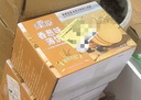 麦酥园 香葱饼干葱香薄脆小饼干蛋糕点心休闲零食品整箱散装独立包装4斤 实拍图