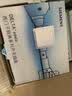 西门子（SIEMENS）开关插座面板 官方旗舰 墙壁插头电源86型 全屋报价 致典雅白色 一开双控 【两地控制同一灯 门口/床头可用】 实拍图