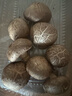 鲜花菇200g 实拍图