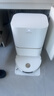 追觅S50Pro【100℃热水洗】扫地机器人扫拖一体清洗全自动基站自清洁洗地机器人洗拖吸一体上下水 实拍图