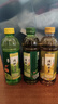 清酷（SENSACOOLS）凉茶低糖0脂草本精华植物饮料 贡菊蜂蜜+绿茶+蜂蜜柠檬350mL*3瓶 实拍图