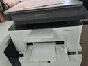 惠普（HP）1136w 黑白激光无线打印机 多功能家用办公打印机 复印扫描无线连接（116w提速版） 实拍图