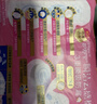 护舒宝革新瞬洁云感棉卫生巾量多日用284mm16片姨妈巾京东自营官方旗舰 实拍图