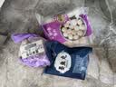 四海鱼蛋供港品质鱼丸170g*2 火锅食材 空气炸锅 关东煮 烧烤 实拍图