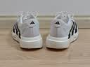 阿迪达斯（adidas）男子 跑步系列 adizero Evo SL M 跑步鞋 JH6206 42码/UK8 实拍图