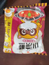 统一小浣熊 番茄红烩味干脆面 35g*30包 整箱装儿时美食干脆面方便面 实拍图