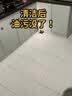 家可美（jiakemei）厨房地面去油污清洁剂餐厅饭店地板瓷砖除油拖地液重油清洗1500ml 实拍图