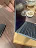 戴尔（DELL）国家补贴笔记本电脑新款XPS 13 第三代酷睿5 320 13.4英寸AI轻薄本学生办公 2.5K 120Hz高刷触控屏 实拍图