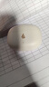 漫步者（EDIFIER）X5 Evo 真无线主动降噪蓝牙耳机  翻译耳机 适用苹果华为小米OPPO手机 润白 七夕情人节礼物 实拍图