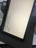 闪魔适用华为matepad11.5/11.5s保护套26/25/24款轻薄matepad11.5s保护壳横竖旋转黑色柔光版通用软壳 实拍图
