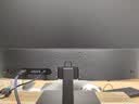 长虹21.45英寸FHD全高清 100hz HDMI+VGA内置音箱 低蓝光 节能认证 电脑办公显示器 22G650F-SMax 实拍图