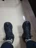耐克NIKE运动休闲鞋男缓震ZOOM VOMERO 5运动鞋BV1358-003黑42 实拍图