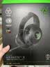 雷蛇（Razer）北海巨妖V3 X 有线头戴式电竞游戏耳机耳麦 RGB灯效 CSGO 黑神话悟空 吃鸡耳机 适配三角洲行动 实拍图