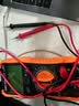 胜利仪器（VICTOR）万用表高精度型电工专用数字万能表家用型智能防烧 VC890C+MAX 实拍图