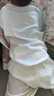 巴拉巴拉童装宝宝上衣婴儿短袖t恤男童女童2026新款夏季可爱儿童纯棉衣服 实拍图