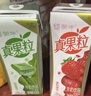 蒙牛真果粒蓝莓味牛奶饮品250g*12盒 礼盒新老包装 含乳饮料送礼礼盒 实拍图