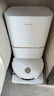 追觅S50Pro【100℃热水洗】扫地机器人扫拖一体清洗扫洗地机器人全自动基站自清洁洗拖吸一体水箱 实拍图