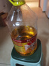 鲁花食用油 物理压榨 非转基因 玉米油6.18L 家用粮油 健康植物油 实拍图