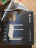 U-SPEED【超值WiFi6·双频提速】AX1500路由器千兆无线家用上网智能穿墙高速路由 wi-fi网络信号增强器 实拍图