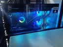 华硕全家桶AMD锐龙7 9800X3D/大师RTX5070Ti/32G/1T/WiF6电竞游戏创作AI设计师组装电脑台式电脑整机 实拍图
