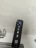 海尔（Haier）净水器鲜活水pro+1200G瞬时1400G抑菌滤芯触控龙头双出水厨房专用台下母婴直饮净水机R883 实拍图
