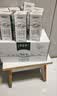 蒙牛特仑苏有机纯牛奶250mL*12盒 品质奶源 送礼礼盒装 实拍图