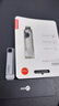 ThinkPad联想Thinkbook 256GB Type-C USB3.1 U盘 读速150MB/s 手机电脑 双接口 u盘办公商务优盘BU110 实拍图