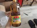 鲁花【保真菜籽油】低芥酸特香菜籽油 2L 物理压榨【京东品酒会同款】 实拍图