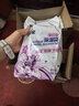 老管家薰衣草除湿袋230g*9可挂式干燥剂室内房间衣柜吸湿防霉防潮剂 实拍图