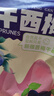 新边界新疆风干西梅干200g 梅子蜜饯果干办公室零食小吃 实拍图