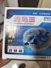 超频3（PCCOOLER）青鸟3 CPU散热器（多平台/9CM风扇/ITX散热器/下吹式/附带硅脂） 实拍图