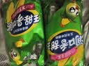 双汇润口香甜王600g*2袋玉米肠火腿肠休闲零食香肠方便面伴侣方便面 实拍图