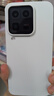 vivo iQOO 15 Ultra 16GB+512 2049(银色)冰穹散热风扇 2K三星珠峰屏 电竞手机iqoo15ultra 国家补贴 实拍图