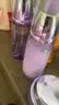 自然堂凝时鲜颜水乳套装(冰肌水160ml+乳液120ml)淡纹生日礼物 实拍图
