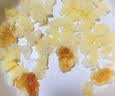 半山农 桃胶雪燕皂角米组合 中秋礼品 雪莲银耳羹胶原女性滋补品送妈妈 实拍图